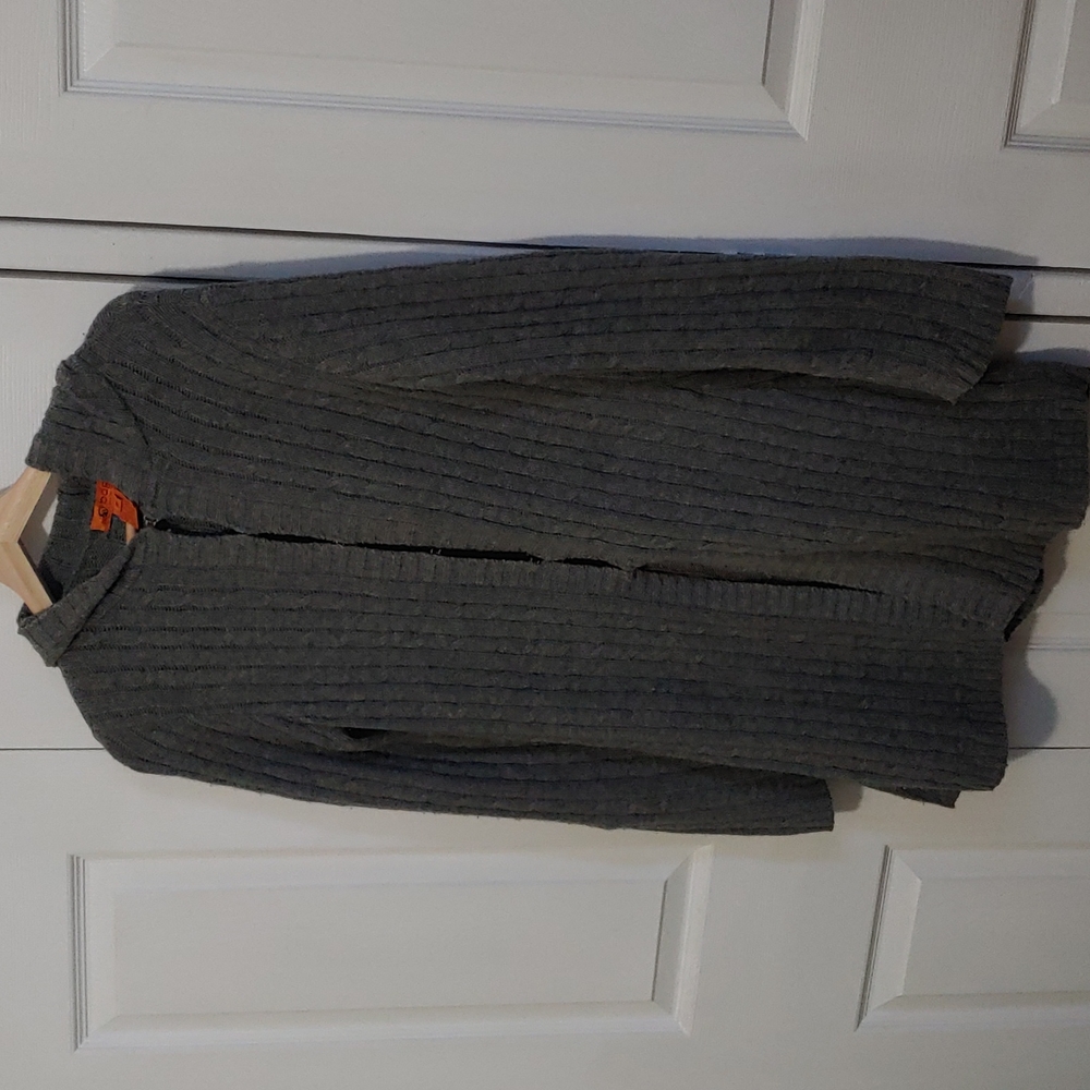 5 for $25 BDG Wool blend Cardigan sweater with hood LAST CHANCE